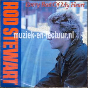 Every beat of my heart - Trouble