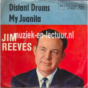 Distant drums - My Juanita