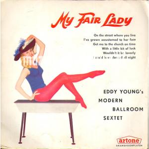 My fair lady - My fair lady