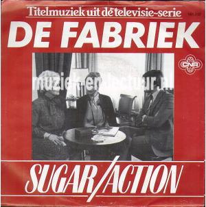 Sugar - Action