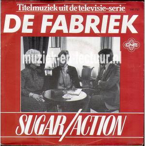 Sugar - Action