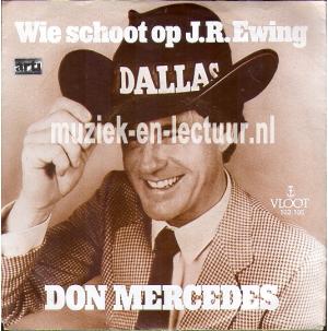 Wie schoot op J.R. Ewing / Country/Rock