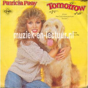 Tomorrow / Love of my life Tomorrow / Love of my life