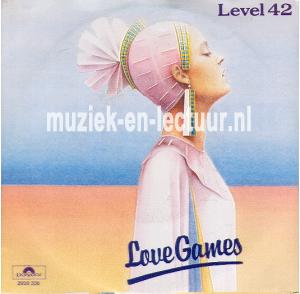 Love games - Forty two