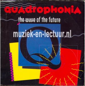 The wave of the future - The wave of the future