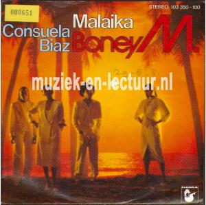 Malaika - Consuela Biaz