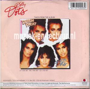 Make it up to you - L.A.