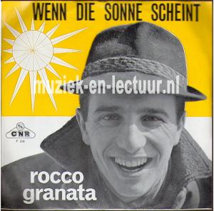 Buona notte bambino - Wenn die sonne scheint