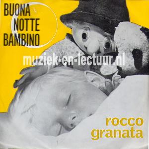 Buona notte bambino - Wenn die sonne scheint