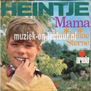 Mama - Zwei kleine sterne