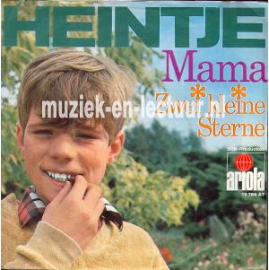 Mama - Zwei kleine sterne