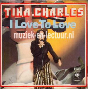 I love to love - Disco fever I love to love - Disco fever