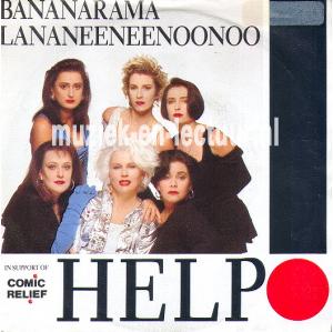 Help! - Help
