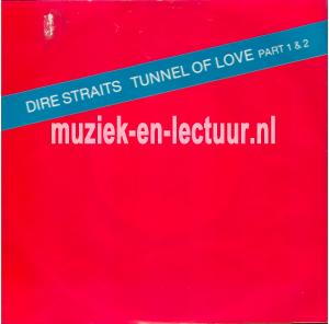 Tunnel of love part 1 - Tunnel of love part 2