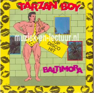 Tarzan boy - Tarzan boy