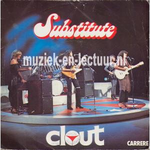 Substitute - When will you be mine