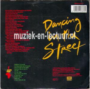 Dancing in the street - Dancing in the street (instr.)