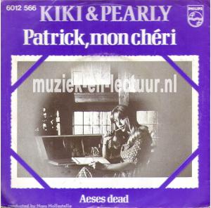 Patrick, mon cheri - Aeses dead