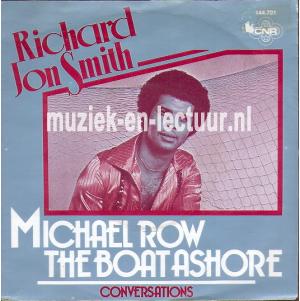 Michael row the boat ashore - Conversations
