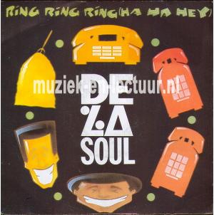 Ring ring ring - Piles and piles of demo tapes bi-da miles