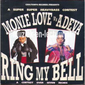 Ring my bell - Ring my bell