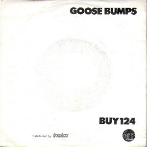 Pretend - Goose bumps