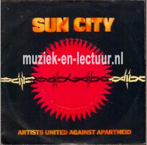 Sun City - Not so far away