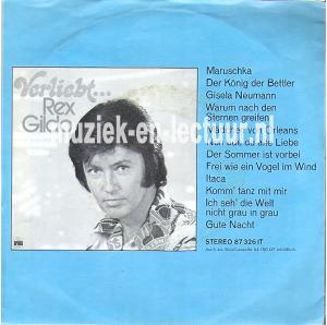 Mary Ann Goodbye - Lieder sind die besten freunde