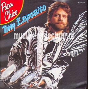 Papa Chico - Papa Chico