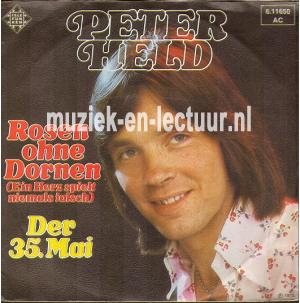 Rosen ohne dornen - Der 35. mai