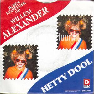 Willem Alexander - Willem Alexander