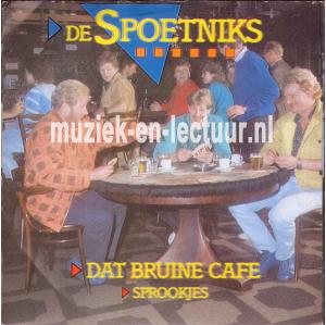 Dat bruine cafe - Sprookjes