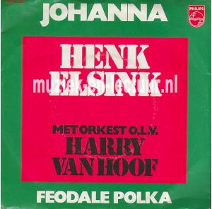 Johanna - Feodale polka