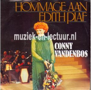 Hommage aan Edith Piaf - Hommage aan Edith Piaf