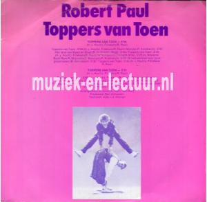 Toppers van toen - Toppers van toen