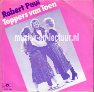 Toppers van toen - Toppers van toen