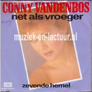 Net als vroeger - Zevende hemel