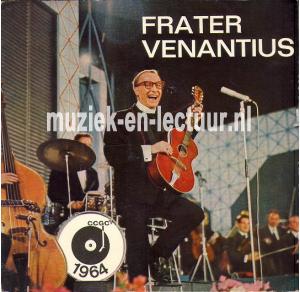 Frater Venantius - Frater Venantius