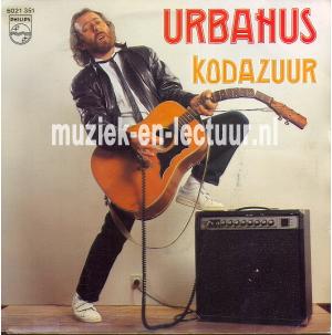 Kodazuur - Bertientje