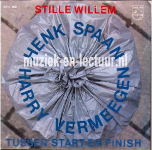 Stille Willem - Tussen start en finish