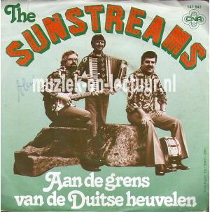 Aan de grens van de Duitse heuvelen - Boogie woogie sax