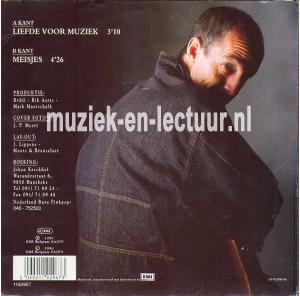 Liefde Voor Muziek Meisjes Raymond Van Het Groenewoud
