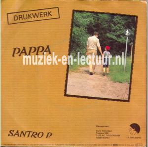 Papa - Santro P.