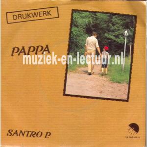 Papa - Santro P.