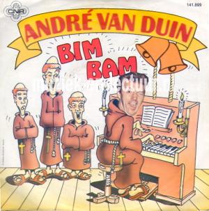 Bim Bam - Als je huilt