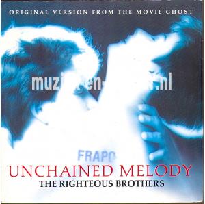 Unchained melody - Soul and inspiration