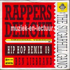 Rappers delight - Rappers delight