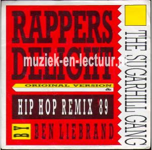 Rappers delight - Rappers delight