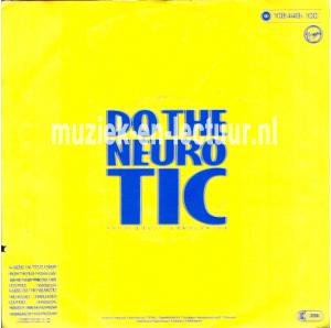In too deep - Do the neurotic