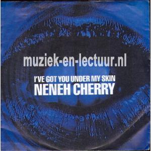 I've got you under my skin - I've got you under my skin (instr.)